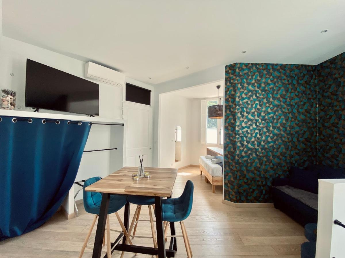 Mieuxqualhotel Jacuzzi Privatif La Parenthese Bordeaux Exterior photo